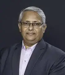 Dr. Abhay Harsulkar