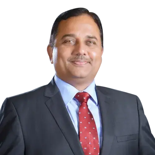 Dr. Mangesh T. Karad