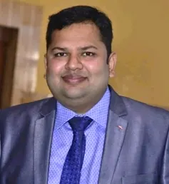 Dr. Mayank Agrawal